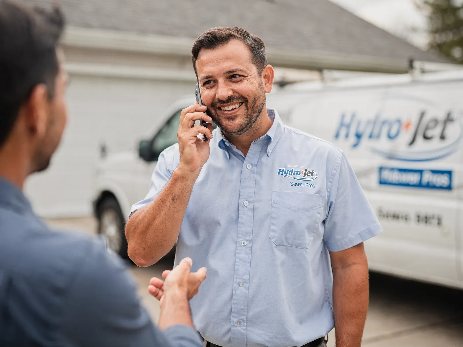 Hydro Jetting Near Me Port Clyde, ME FAQs